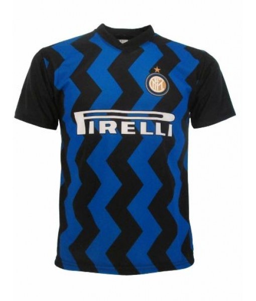 Maglia inter clearance senza nome